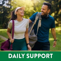 Ginseng Capsules | With Royal Jelly | Complex Supplement | by Nature’s Truth