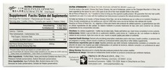 Ultra Strength Red Panax Ginseng Extract – 3.4 oz, 10 Bottles – Herbal Supplemen