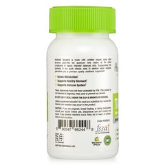 Organic Tamarind Juice Powder Capsules Immune System Booster Tamarindus Indica