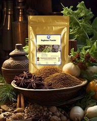 Kamdhenu Nagkesar Powder 100 grams | Mesua Ferrea Powder digestive health
