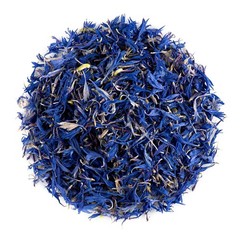 Blue Corn Flower -Blue Corn Flower Tea-RAW HERBS FREE SHIPING