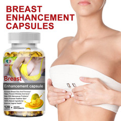 Breast Enhancement – Natural Pueraria Miriflca Breast Growth Herbal Medicines