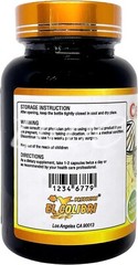 Productos El Colibri Cellulas Madre Stem Strong 60 Capsules