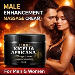 AUTHENTIC Gres Cacao + KIGELIA Africana Cream – 1.7 oz USA