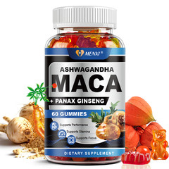 #1 BEST-MALE SUPPLEMENT THICKER LONGER BIGGER 4″ GROWTH ENLARGEMENT 120 GUMMIES