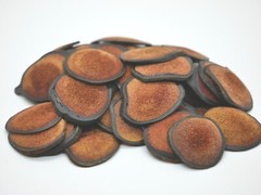 Deer Antler Slices | Antler Velvet | Sika Deer Antler | Lu Rong | 鹿茸 | AAA