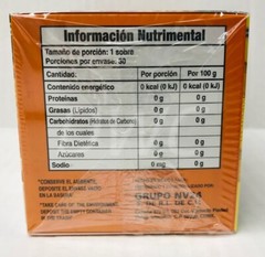 5 PACK Te Pinalim Plus GN+Vida Tea Piñalim Pineapple Diet 150 bags 150 days