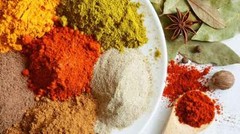 TEMULAWAK POWDER Curcuma Xanthorrhiza Java Turmeric Organic Wild Crafted Herbs