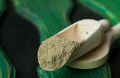 Cleavers Herb | Whole or Powder | Natural Lymphatic Detox Cleanse | 1/4/8oz
