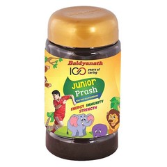 Baidyanath Junior Prash Energy Immunity & Strength For Kids 1kg y437