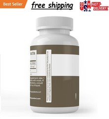 Pure Original Ingredients Cacao, (100 Capsules) Always Pure, No Additives Or Fil