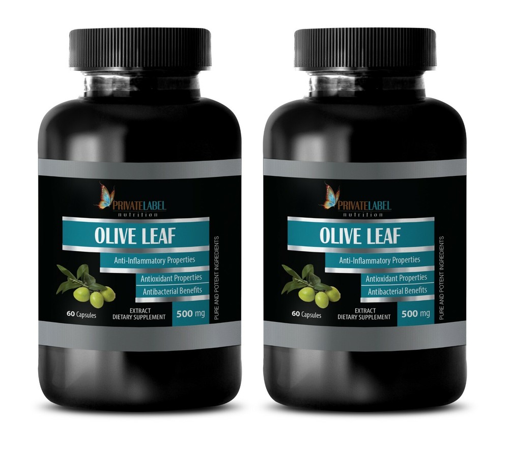anti aging cleanser – OLIVE LEAF EXTRACT – digestive 2B