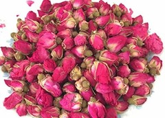 4oz-1LB Naturally Rosebud Dried Rose Buds Red Rose Bud Herbal Tea Flower Floral