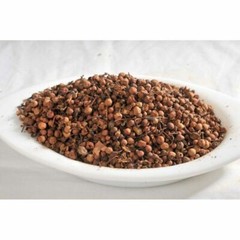 Nagkesar Seed Whole Mesua Ferrea Cobra saffron Ceylon ironwood Indian rose 100gm