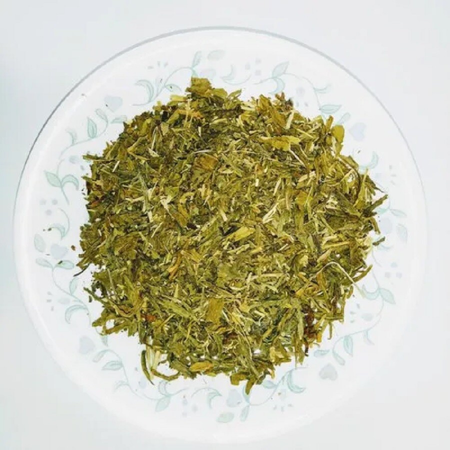 Sadabahar Leaves – Periwinkle Leaves – Vinca Rosea