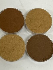 Fadogia Agrestis/Paederia Foetida/Cistanche Tubulosa/Deer Antler Velvet.150gm