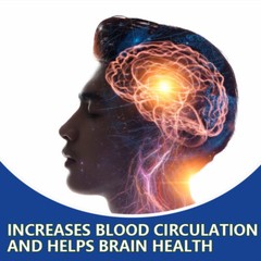 GINKGO BILOBA WITH VITAMIN B6, B12, FOLIC ACID for Brain Function,Brain & Memory