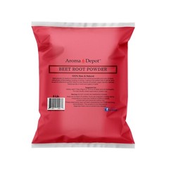 5lb Beet Root Powder (Beta vulgaris) Raw Non-GMO Nitric Oxide Remolacha 5 Libras