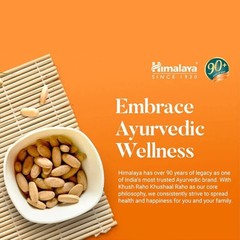 Himalaya Shuddha Guggulu 60 Tabs Each Wellness Herbal Supplement Pack of 3