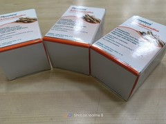 Himalaya Ashvagandha General Wellness Tablets, 3*60 Tablets Stress Relief f/s