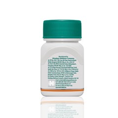 Himalaya Ashwagandha Ashvagandha General Wellness – 60 Tablets