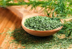Dill Weed Cut Dried | 2oz to 5lb | 100% Pure Natural Hand Crafted