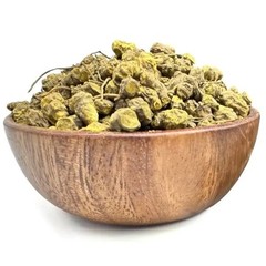 Goldenseal Root Herb – Cut & Sifted – by NY Spice – FREE SHIP