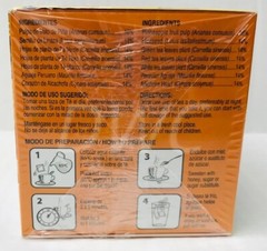 NEW Te Pinalim Plus GN+Vida Tea Piñalim Pineapple Diet 30 bags 30 days supply