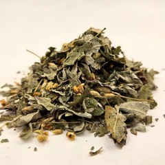 Calea Zacatechichi Dried Leaves | Mexican Dream Herb Loose Leaf