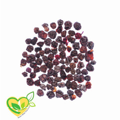 Schisandra Berry Herb Organic | Whole Wu Wei Zi 1oz/4oz/8oz Natural
