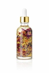 Fresh & Glow Floral Yoni Blend Oil – Rose • Lavender • Chamomile – 2oz