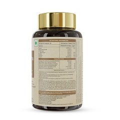 Neuherbs Ashwagandha 1000 Plus Tablet, 60 Tablets
