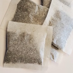 Nettle Leaf Tea Bags Mega-Pack (100) Premium Caffeine-Free Herbal Leaf Tea bags