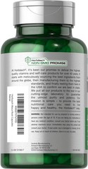 Horbaach Maca Root Capsules For Men And Women | 120 Pills | High