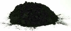 1 Ounce Activated Charcoal Powder 1618 Gold