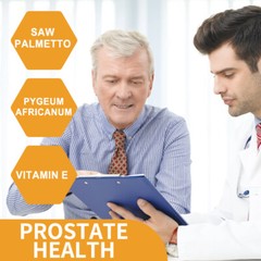 Prostate Max – with Saw Palmetto,Reduce Frequent Urination,Urinary Tract Health