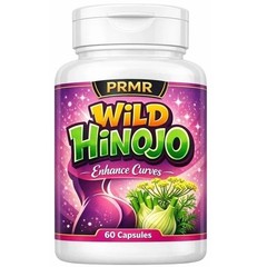 BBL Curve Enhancement 60 Capsules 1 month Supply
