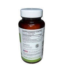 Healths Harmony Super Strength: 20% Oleuropein Olive Leaf Extract (Non-GMO) 60ct