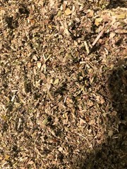 No.41 Mixed – Damiana Mullein Marshmallow Lobelia Skullcap Uva Ursi – 1 Ounce