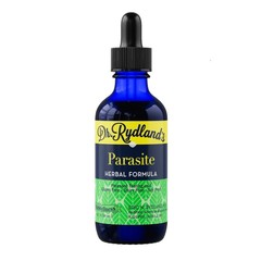 Dr. Rydland’s Kids and Adults Parasite Herbal Formula by Kidswellness