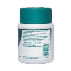 3 x Himalaya Gasex 180 Tabs Relief from Gas, Bloating & Indigestion Exp 2027/28