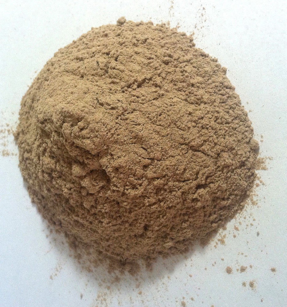 1 oz. Tongkat Powder (Eurycoma longifolia) Wildharvested Indonesia