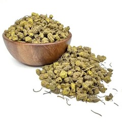 Goldenseal Root Herb – Cut & Sifted – by NY Spice – FREE SHIP
