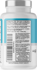 Childrens Oral Probiotics – Care Probiotic for Kids Cavity Prevention &…