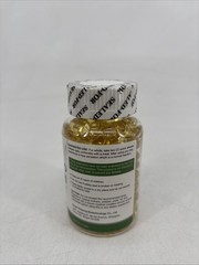 BEWORD Oil of Oregano with Black Seed Oil 9000mg Per Serving 280/560 Softgel …