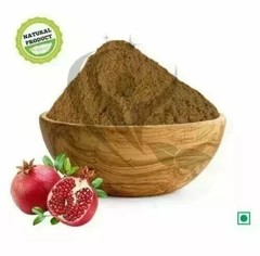 Organic Pomegranate Peel Extract Powder Original Indian Herb Fresh Stock Natural