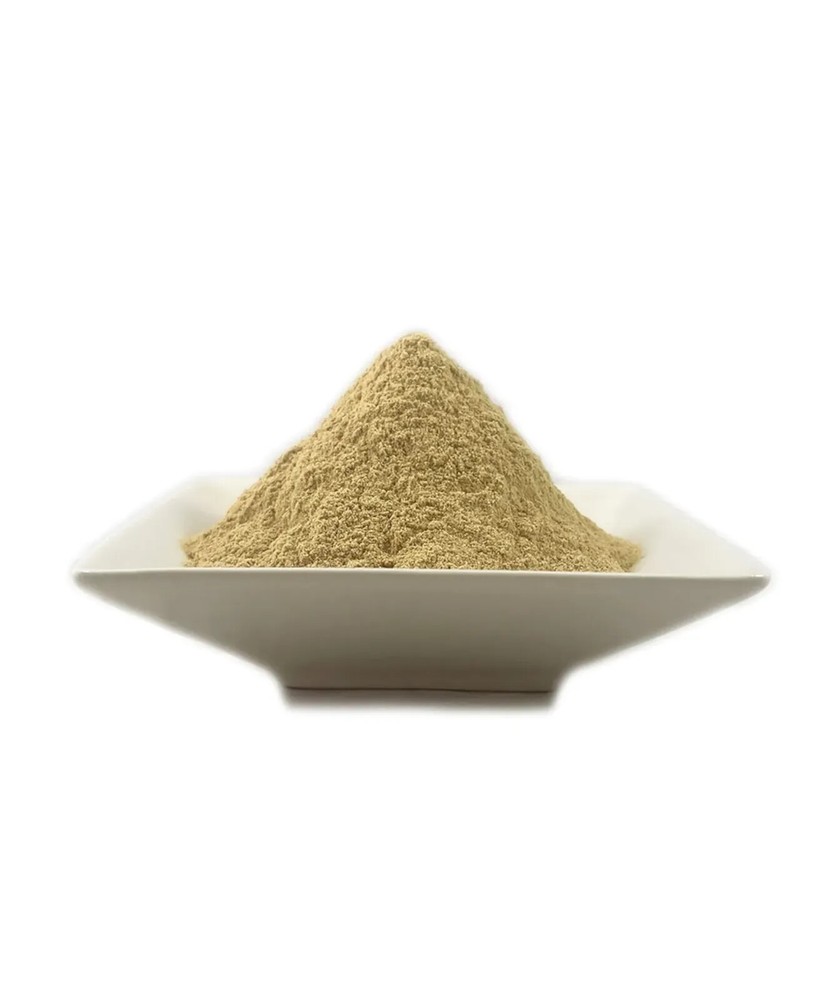 Organic Ashwagandha Root Powder 4:1 Extract 25g (1oz) – High Potency FREE SHIP