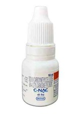 3x C-NAC Eye Drops, N-Acetyl-Carnosine Eye Drops – 10 ml + Free Shiping