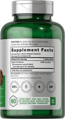 Ceylon Cinnamon 6000 Mg Sugar Metabolism Weight Management Support, 150 Capsules