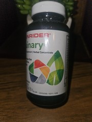 SUNRIDER QUINARY 100 CAPS 500 MG DIETARY HERBAL SUPPLEMENT NEW EXP 09/24/27